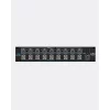 DAS DASnet-Matrix99 Patch Panel Matrix 9 giriş / 9 çıkış etherCon