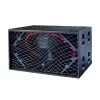 DAS SF-30A Hareketli Linear Mıknatıs Aktif Subwoofer 30 7500-watt 145-dB Dasnet