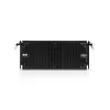 dB Technologies DVA-K5 8 Active 3 Way Line Array,  MF 6.5, HF 2x1, 500 Watt RMS