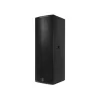 dB Technologies DVX-P 215 2x15 3-yollu Pasif Hoparlör , 1.4, 1000W RMS,   SPL: 136 dB