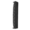 dB Technologies ES-1203 2x12 3-Amp Stereo Column Sound System,, MF-HF 8x4, v.c. 1 SPL: 132 dB