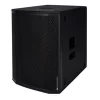 dB Technologies SUB-615 15 Aktif Subwoofer 600-watt rms  131-dB