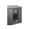dB Technologies SUB-915 15 Aktif Subwoofer  1800-watt 133-dB