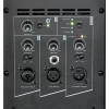 dB Technologies SYA-10 10 Aktif Hoparlör HF: 1 400-watt