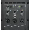 dB Technologies SYA-12 12 Aktif Hoparlör HF: 1 800-watt