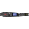 DBX DriveRack PA2 Prosesör 2x6, 2 in 6 out