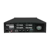 Decon DP-200T 200W/100V 5-zone Mixer-Ampli, SD/USB/2 Line,1 Mik