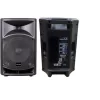 Decon DS-15AU Decon Ds-15Au 15 Aktif Kabin Hoparlör 150-watt Usb/Sd/Mp3/Wma