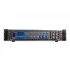 Denox DYZ-350 350W/100V 6-zone Mixer-Ampli, USB/SD/BLUETOOTH