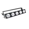 Eclips MATRIX BEAM BAR 10 Led Beam Bar, 5X10 Watt Rgb