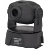 Eclips SPIN-30 Moving-Head Led Gobo Spot, 30W, 11 Kanal