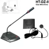 HTDZ HT-DZ II Çift Yönlü Gişe Ses Sistemi