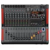 Kozmos PowerTrack-112 Live Mixer, 12 ch., Çift Efekt, USB, Bluetooth