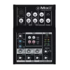 Mackie MIX5 Stüdyo Mikseri, 5 Giriş 1 Kanal Mono - 2 Kanal Stereo