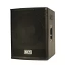 MCS MEGA 118 18 Pasif Subwoofer Hoparlör 1200/2400 Watt 135 Db