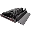 Metex MHC-097 Hardcase Behringer X32 İçin Tekerlekli