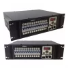 Nebula Ecodim ECD-1216 12X16A 12 Kanal Dijital Dimmer