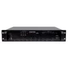 Omcron ASC-250 250W/100V Mixer-Ampli, USB/SD, EMC 24V AC/DC