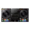 Pioneer DDJ-1000SRT 4-channel performance DJ controller for Serato DJ Pro