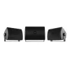 QSC AC-S4T 4 Two-way surface speaker