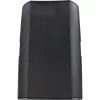 QSC AD-S10T-BK 10 Two-way surface speaker - Black