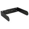 QSC K10.2 YOKE Powder coated steel yoke