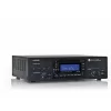 RCF ES 3160 II  Dijital Receiver Mixer-Ampli, 160W/100V, Fm/Rds Dijital Radyo, Aux İn Cd/Usb/Mp3