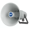 ***** RCF HD 31 EN Paging horn - IP66 - dia 21cm - 30W - EN54-24 - 110 dB