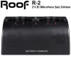 ROOF R-2 2 li El Şarj ünitesi