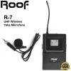 ROOF R-7 YAKA Yaka / Beltpack Tipi Transmitter