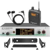 Sennheiser EW300-IEM G3 In-Ear Monitor Set (516...558 MHz)