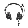 Sennheiser HMD 27 Broadcast Mikrofonlu Kulaklık (Kablo Çıkmaz)
