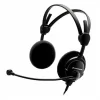 Sennheiser HME 46-3-6 ATC Headset Is A Lightweight And Comfortable Open Boomset.