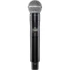 SHURE AD2/SM58 Axient Handheld Transmitter