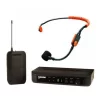 SHURE BLX14E/SM31 Sport Headset Kablosuz Mikrofon Seti