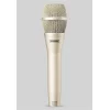 SHURE KSM9/SL Premium Vokal Mikrofon , Condanser Super Cardioid