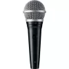 SHURE PGA48-XLR Cardioid Dinamik Solist Mikrofonu