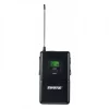 SHURE SLX1 Bel Tipi Transmitter