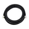 SHURE UA 825 25 Bnc-To-Bnc Remote Antenna Extension Cable