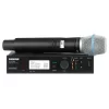 SHURE ULXD24E/B87A Telsiz Mikrofon Seti, Beta87A mikrofonlu