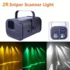 Sidera SDR-SNIPER 2R Moving Head Beam Spot