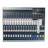 Soundcraft EFX12 12 Kanal Mixer, 12 Mono 2 Stereo Efektli