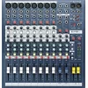 Soundcraft RW5735Eu 8 Kanal Mixer, 8 Mono 2 Stereo Kanal, 2 Aux