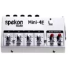 Spekon MM14FX 4 Kanal 9V/Dc Analog Mixer