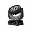 SSP DERON 108 MKII   Led Wash Boyama Spotu 108x3 Watt