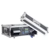 SSP DFZ2100 1200 Watt Pro Mist  Hazer Makinesi 1200 Watt, Su Bazlı, DMX Kontrollü