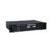 SSP PA 2120 120W/100V Mixer-Ampli, 4 Zone, Chime Key