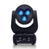 SSP SS636XCE PLUTO 800XE LED MOVING HEAD ZOOM WASH