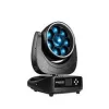 SSP SS671XCEM NEPTUNE 400FX WASH 7x40W + 60W IP65 LED MOVING HEAD WASH