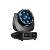 SSP SS676SCM NEPTUNE 400 HYBRID 300W IP65 LED MOVING HEAD BEAM + SPOT